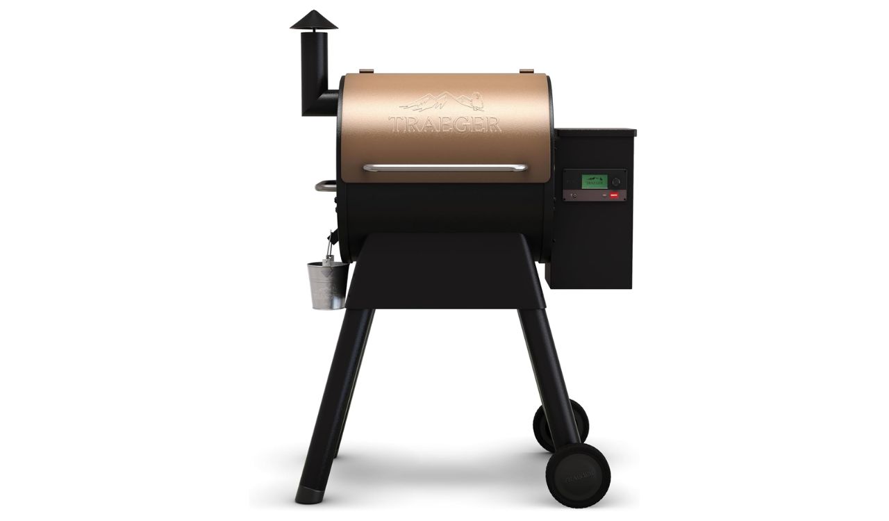 Traeger Pro 575 Pellet Grill