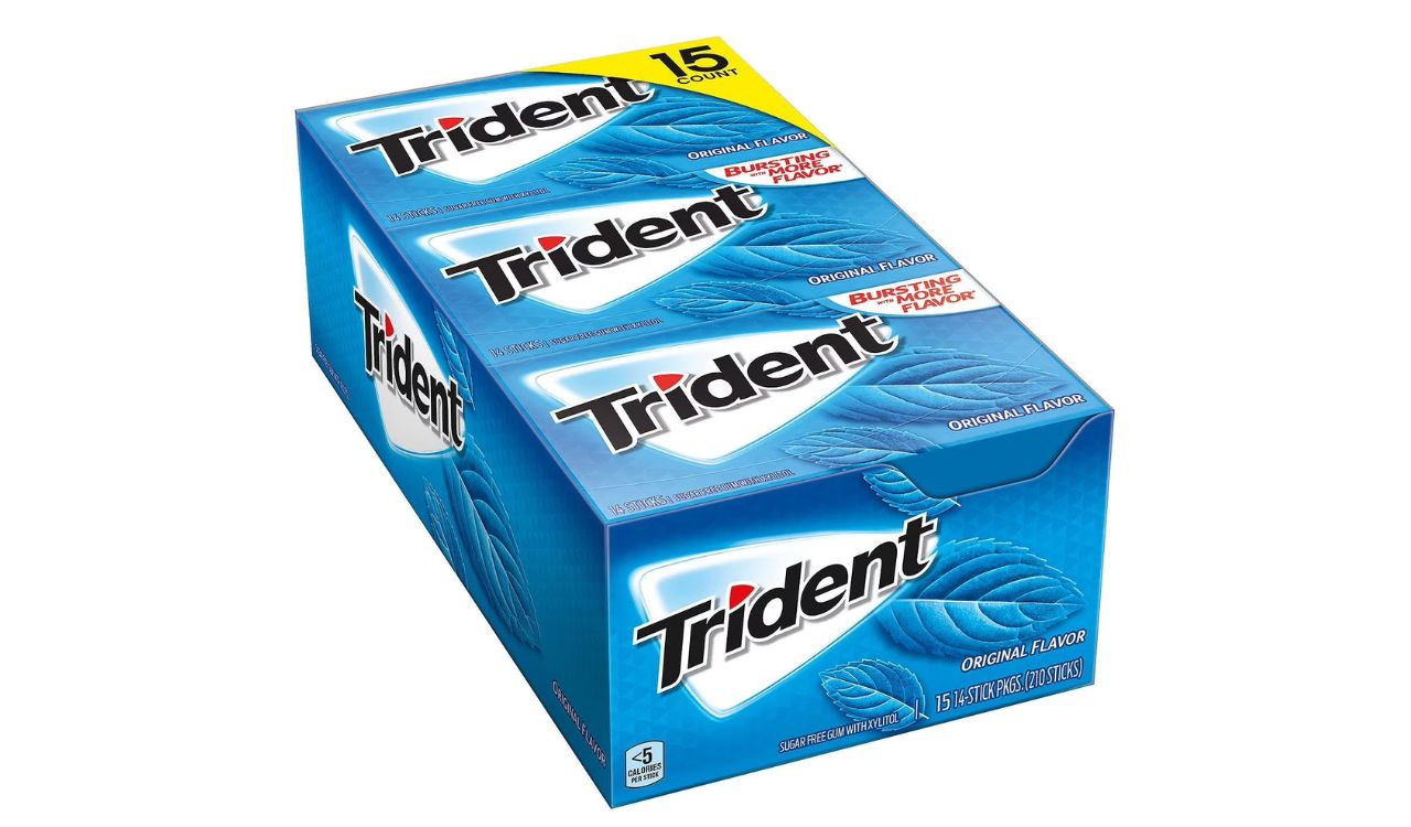Trident Original