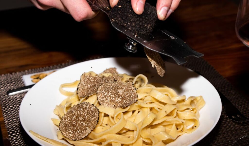 Truffles