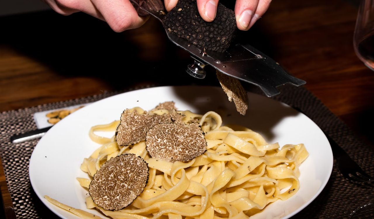 Truffles