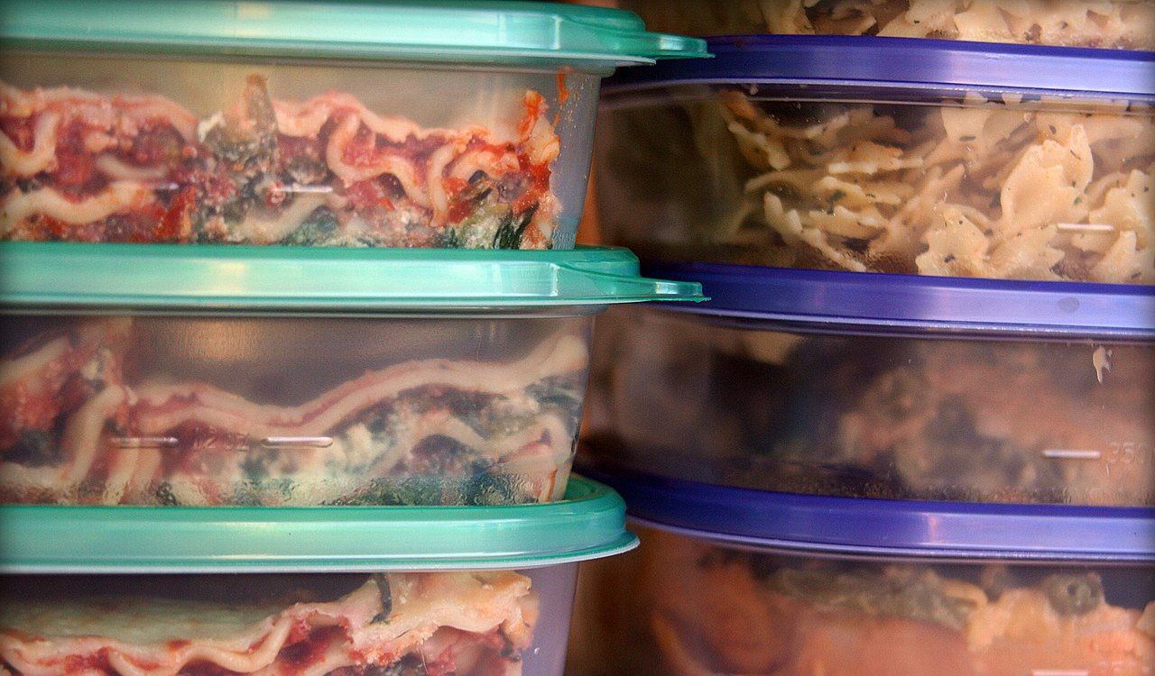 Tupperware
