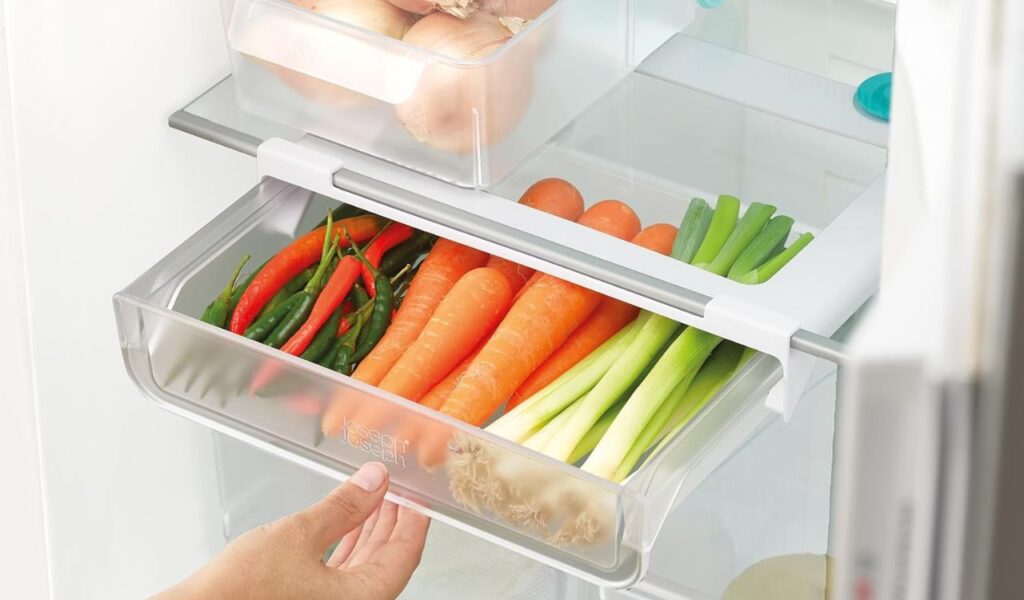 Under-Shelf Storage Drawer