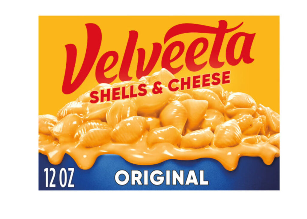 Velveta