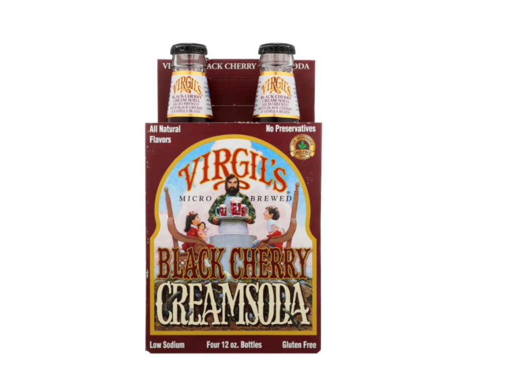 Virgil’s Root Beer