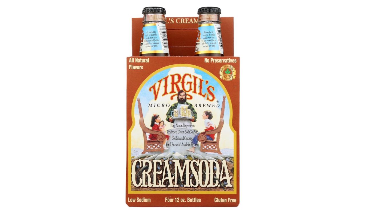 Virgil’s