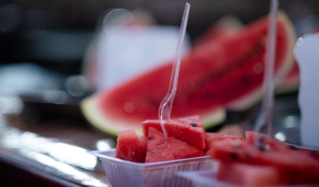 Watermelon