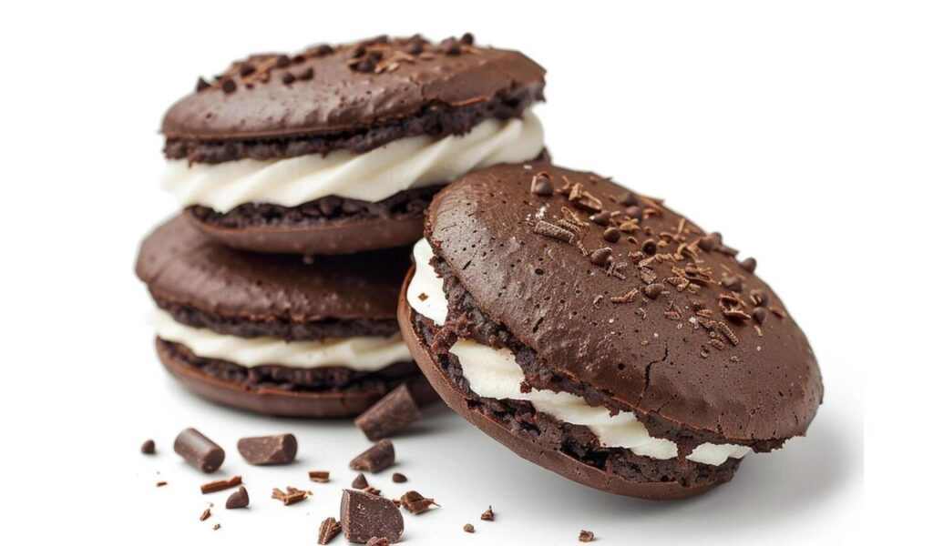 Whoopie pies