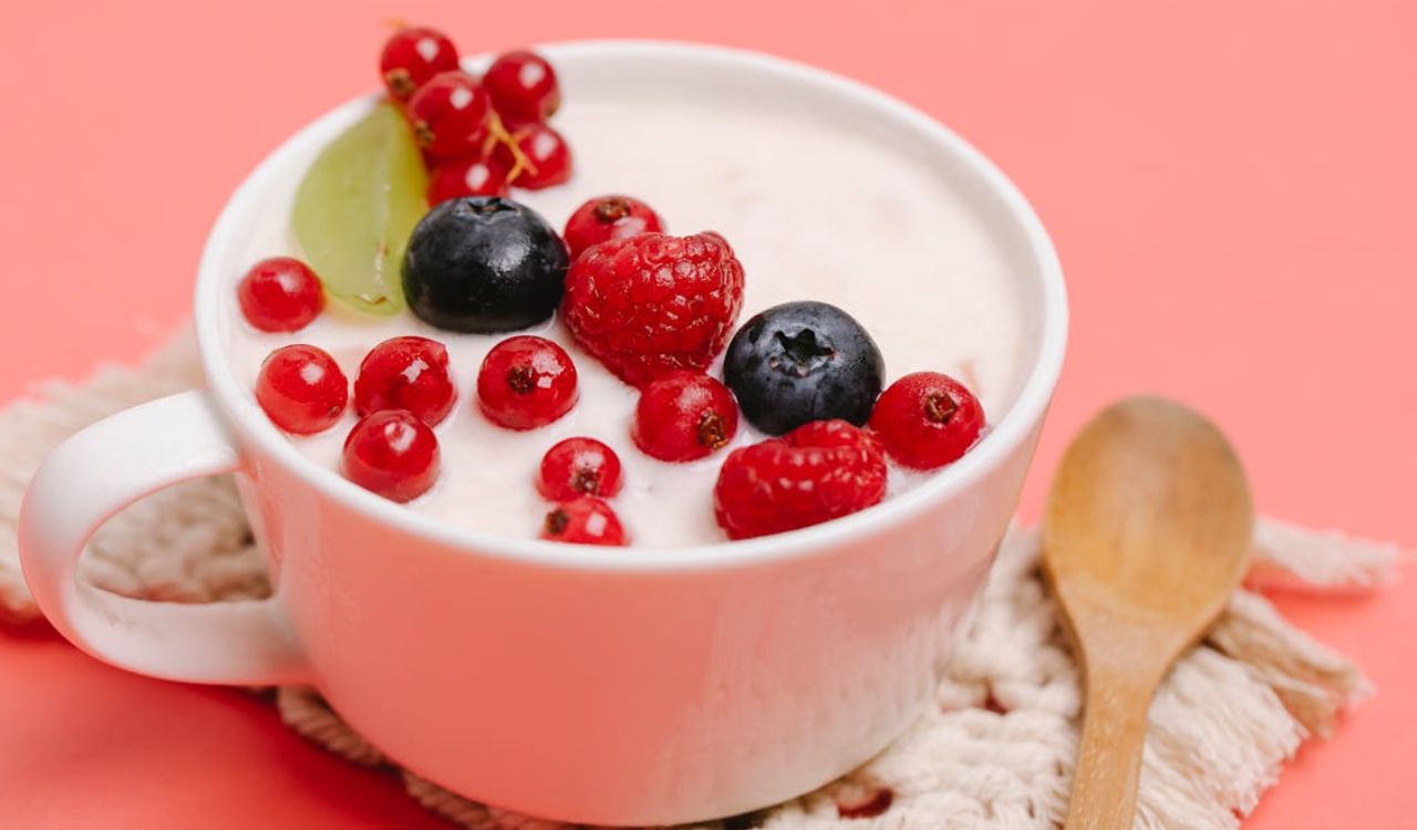 Yogurt