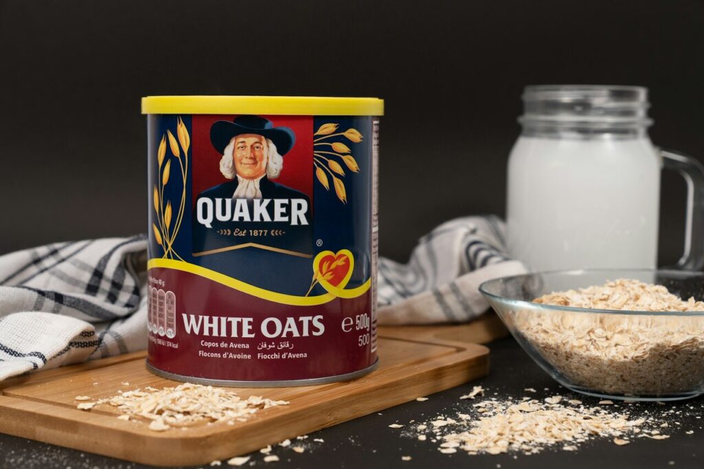 Quaker Oats