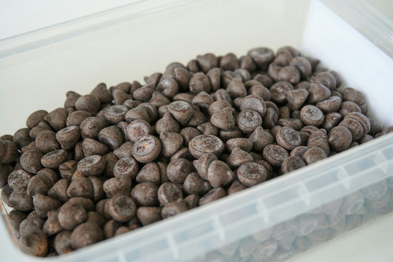 12 Creative Ways to Use Chocolate Chips