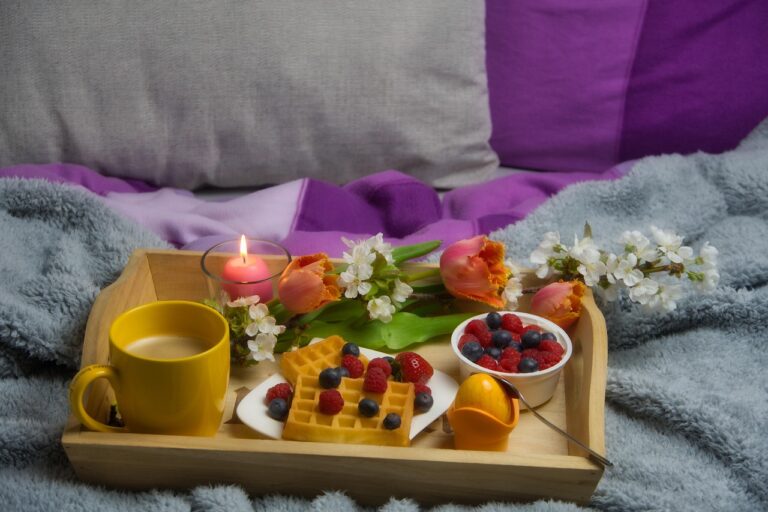 10 Charming Bed and Breakfast Towns in the US Worth Visiting