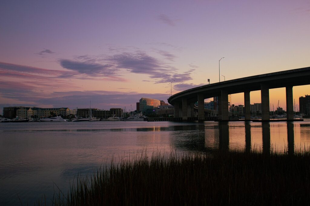 Charleston