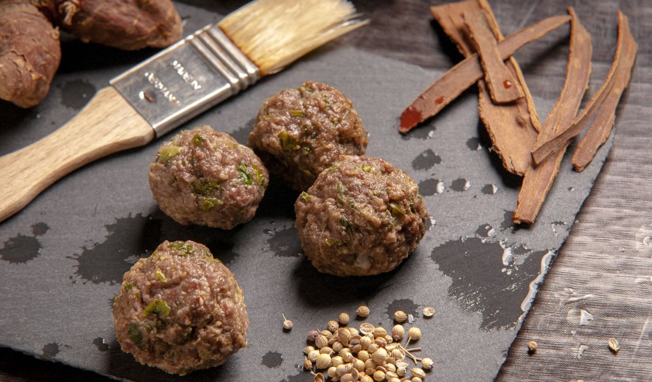 Meatballs