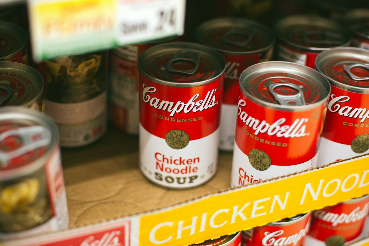 8 Canned Soup Brands Known for Quality Ingredients