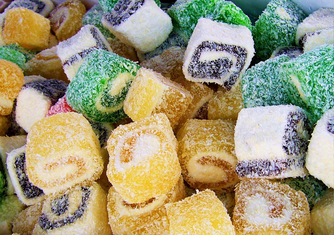10 Coconut Desserts That Taste Like Vacation in a Bite