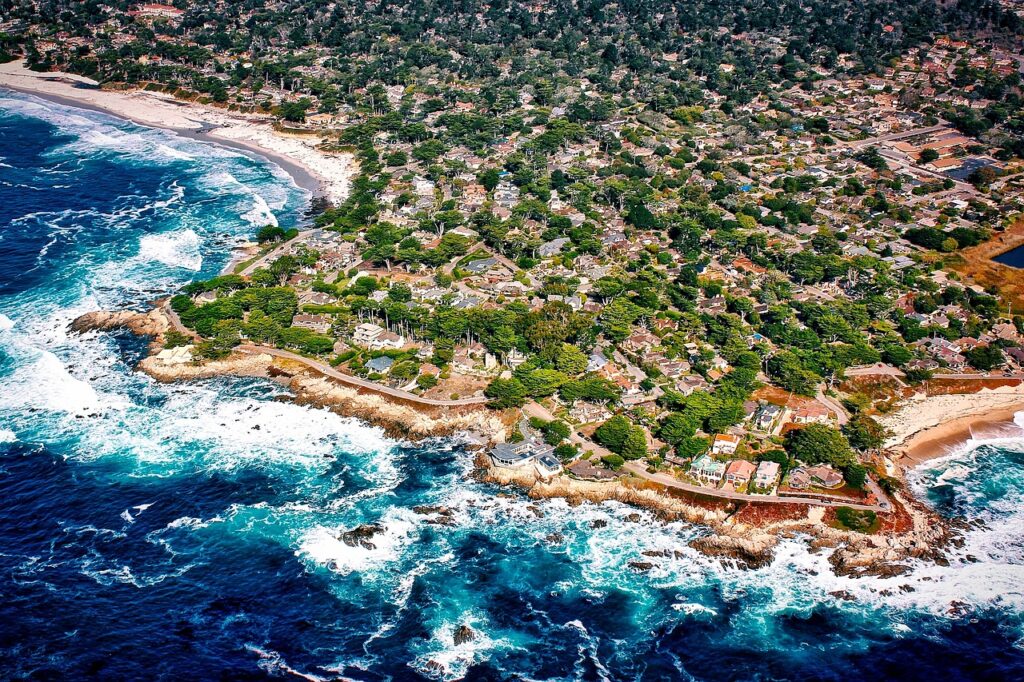 Carmel-by-the-Sea, California