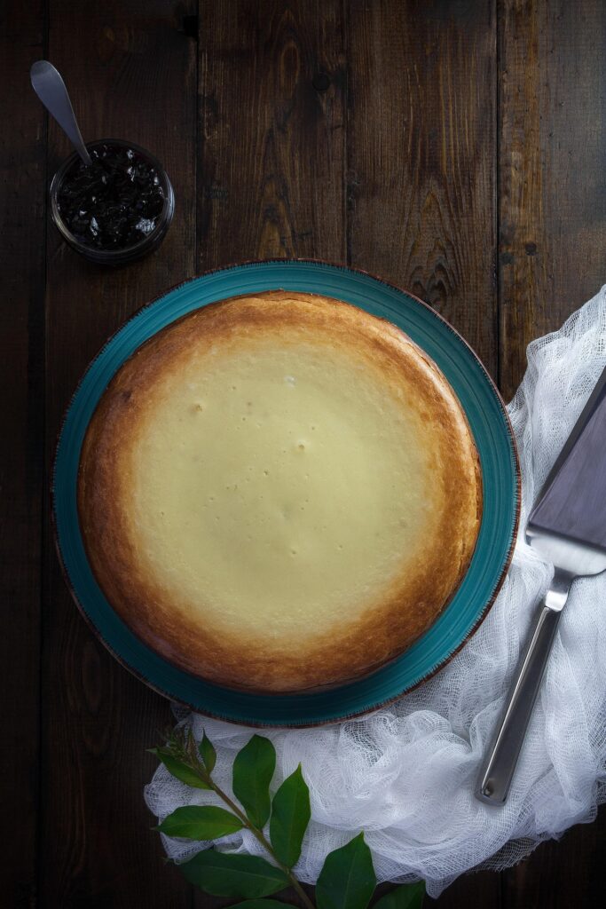 No-Bake Cream Cheese Pie