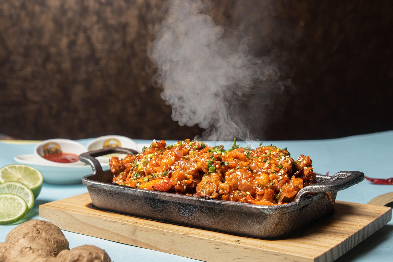 11 Easy Dinners That Taste Like Hours of Work in Minutes
