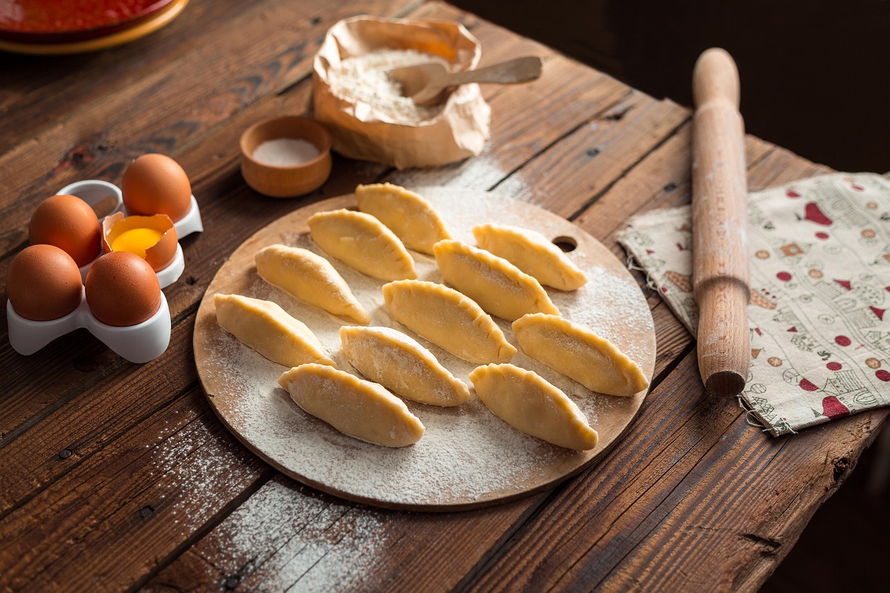 11 Classic Recipes Mom Made That We Still Love Today