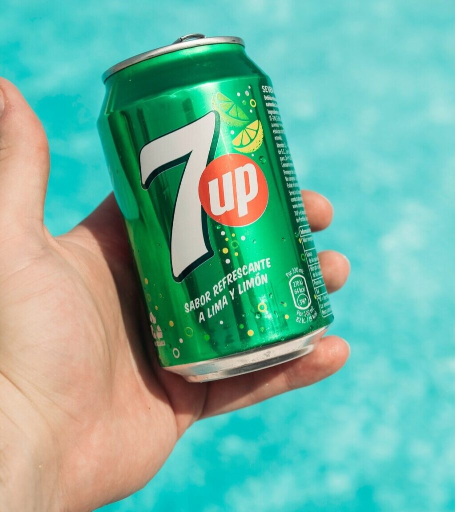 7UP