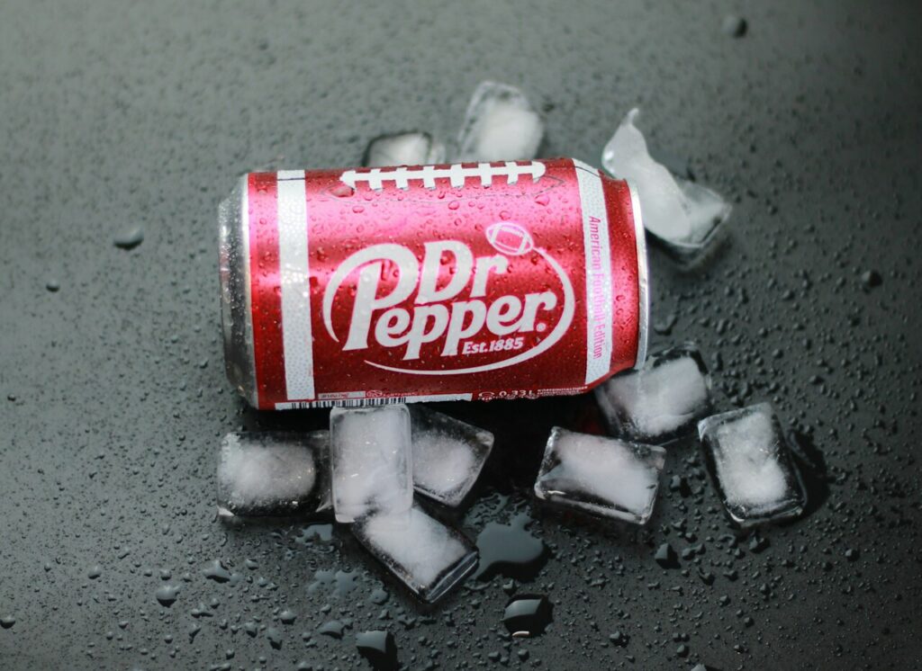 Dr Pepper