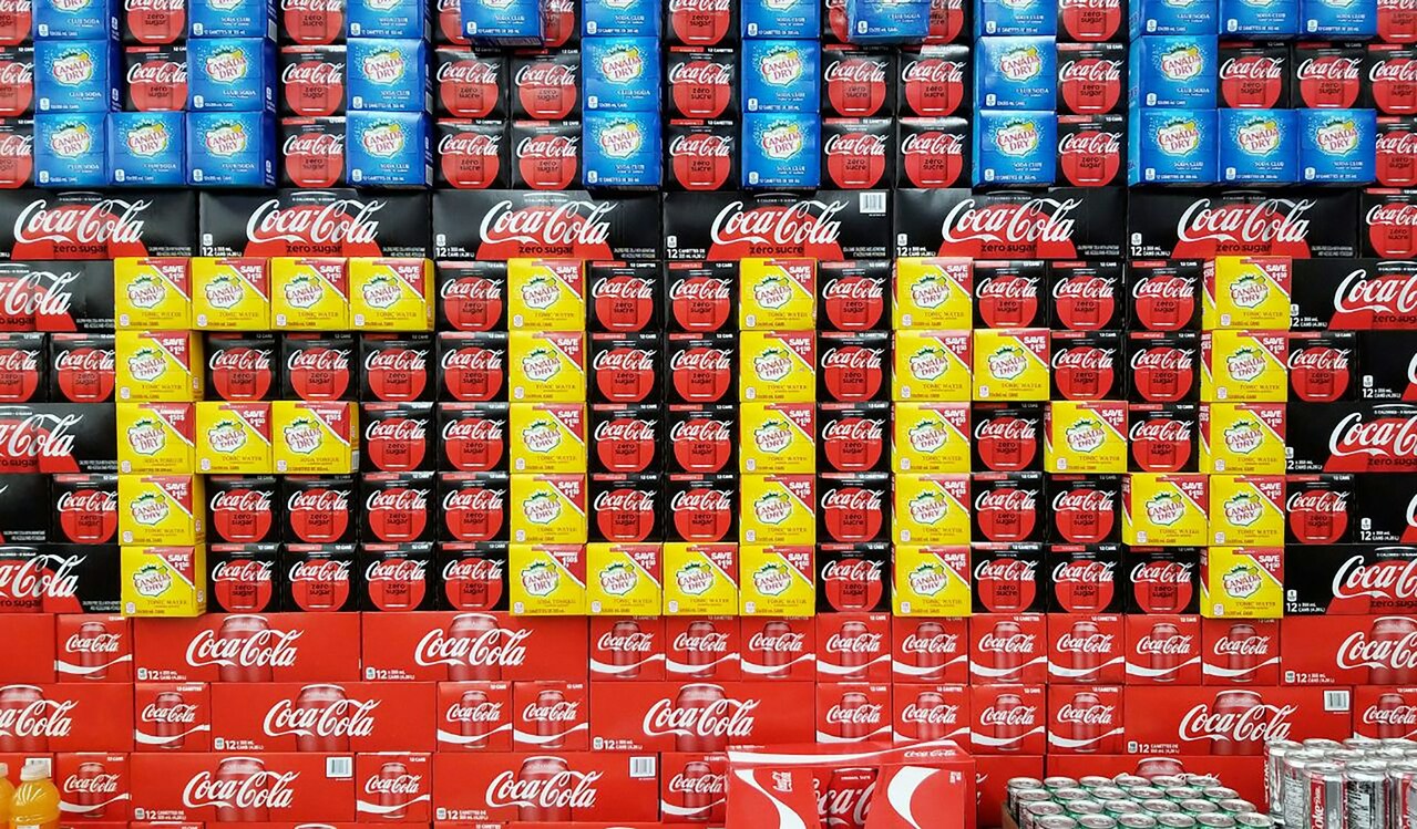8 Popular Food Brands That Are Owned by the Same Company