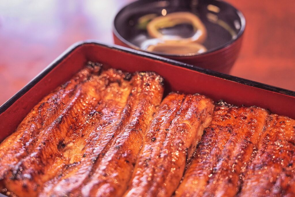 Eel