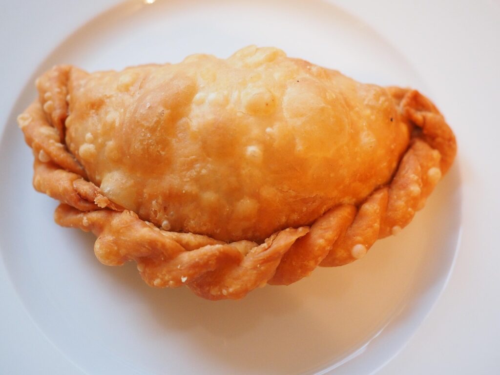 Empanadas