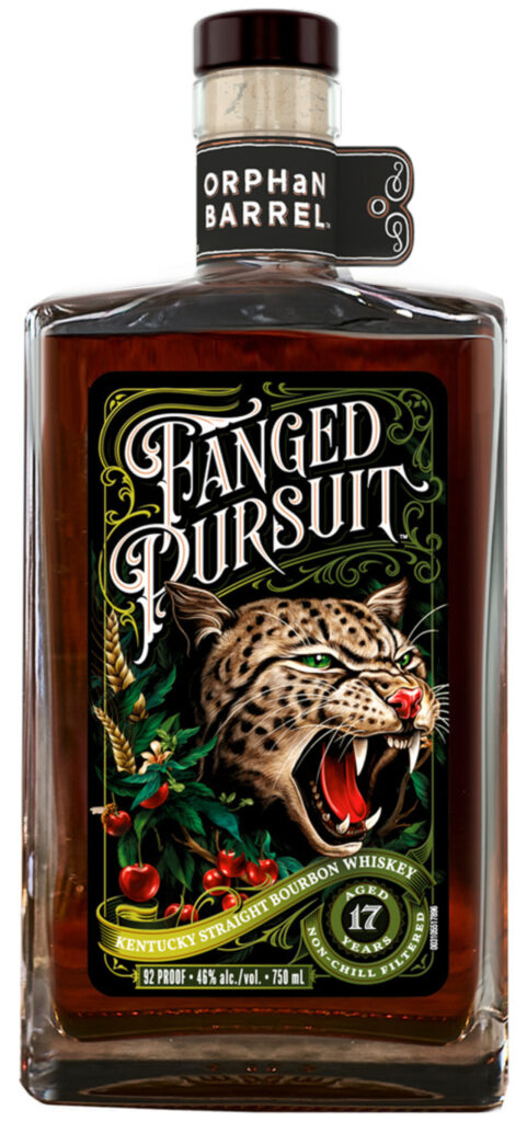 Orphan Barrel Rhetoric Series