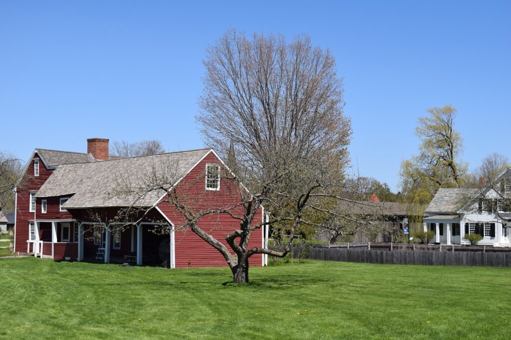 Stowe, Vermont