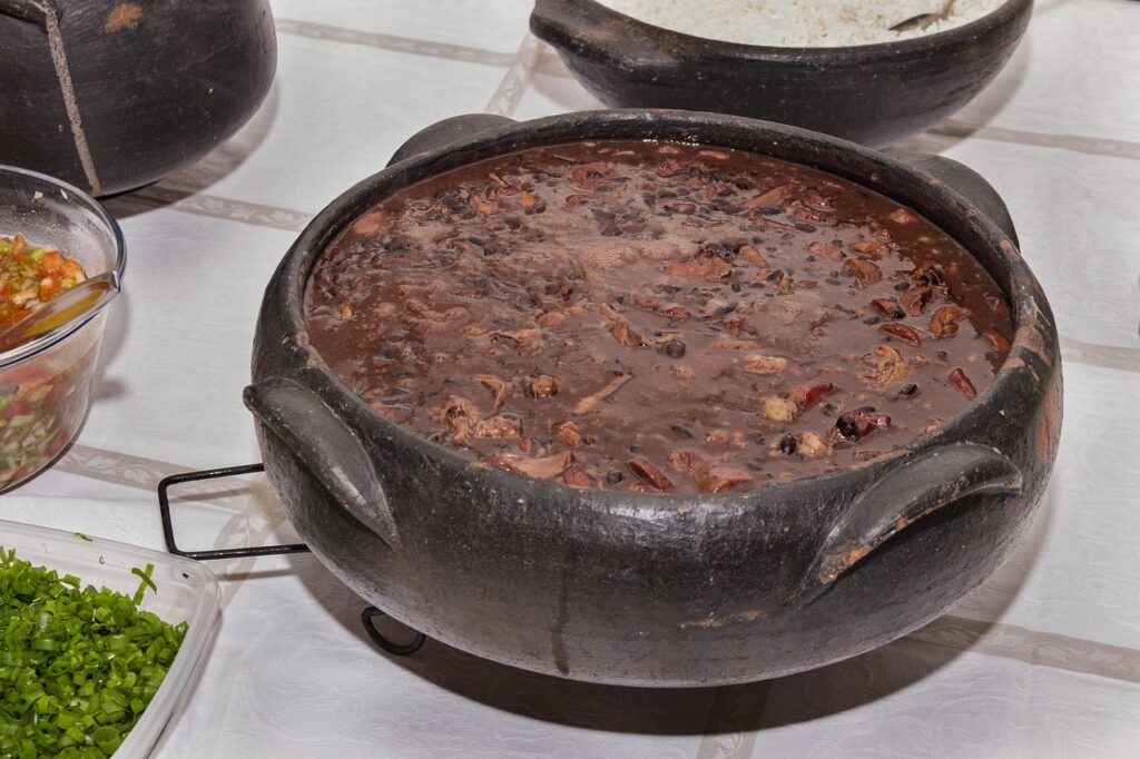 Feijoada (Brazil)