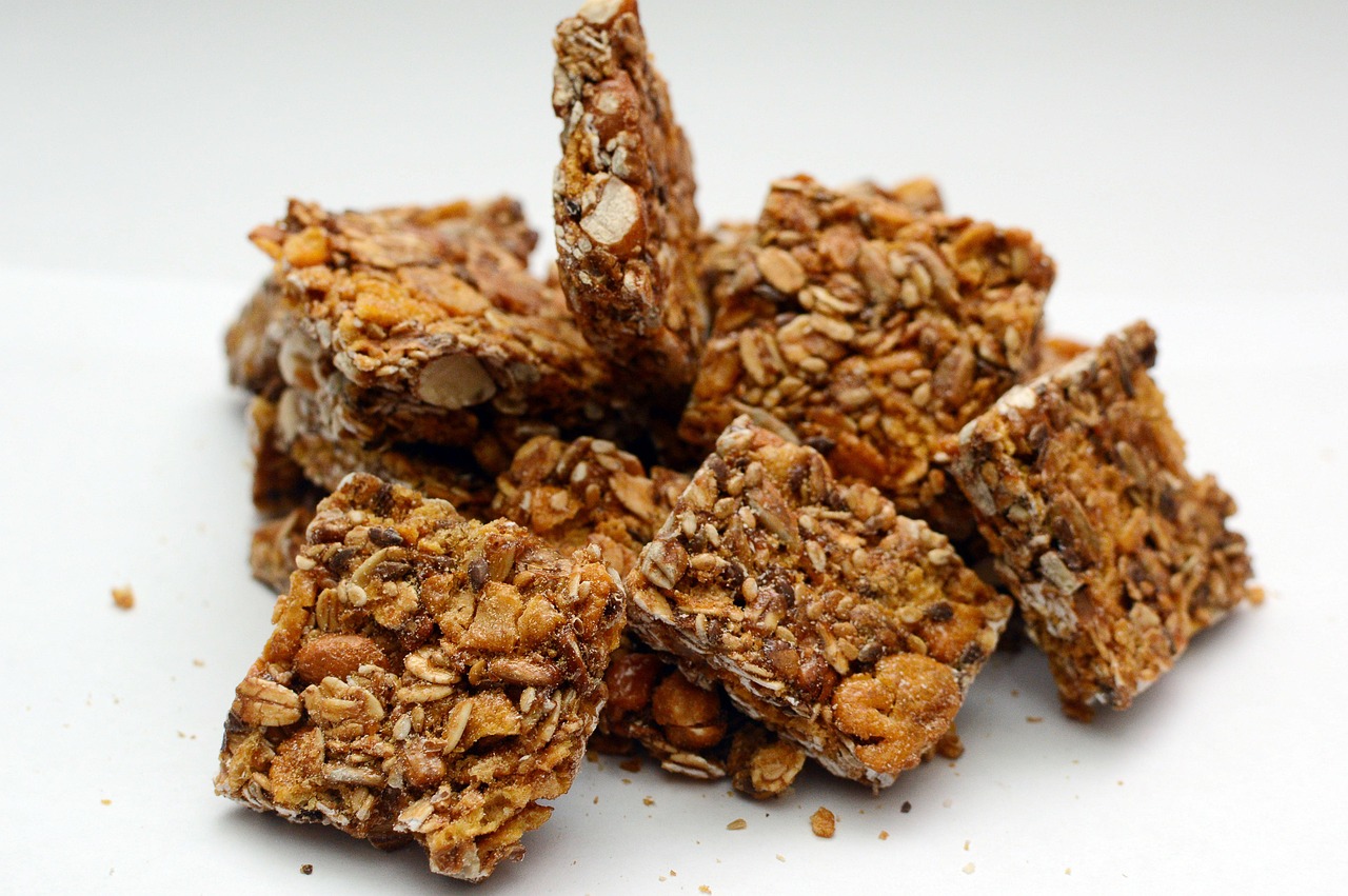 10 Junk Foods That People Once Thought Were Healthy