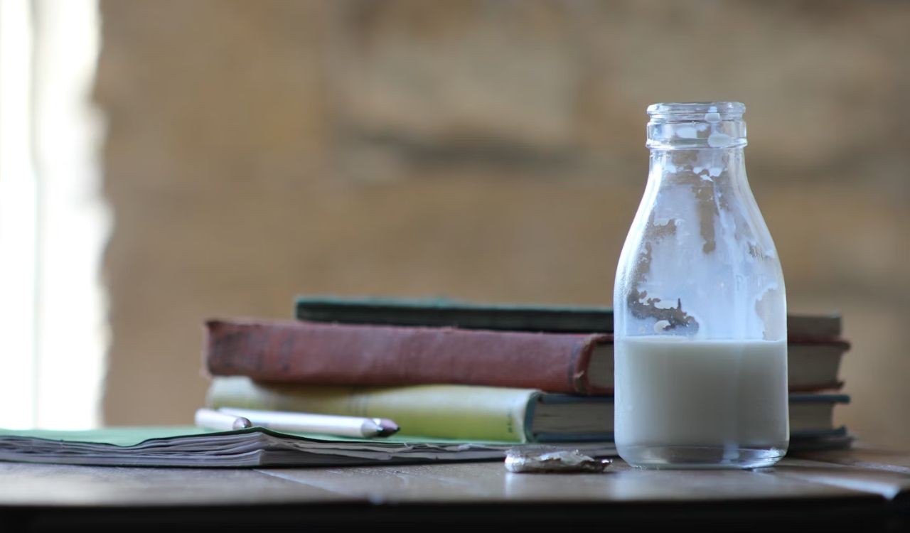 Milk