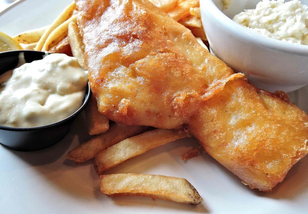 Haddock