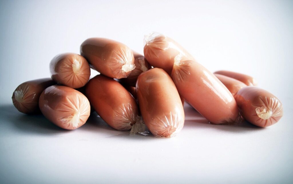 Processed Meats