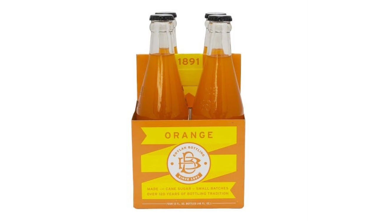 Boylan Bottling Co.