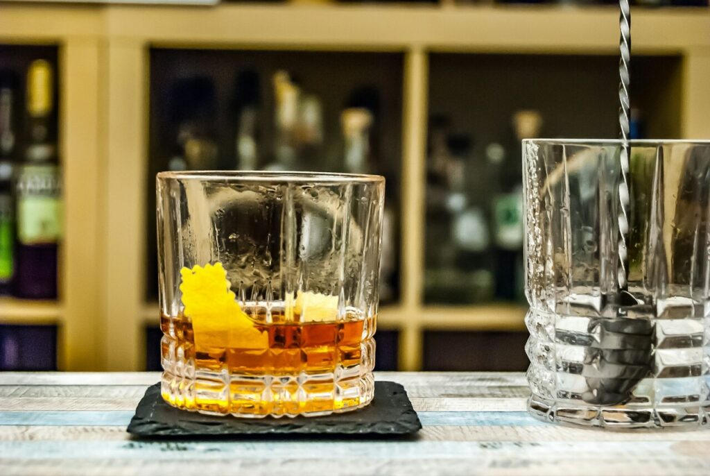 Sazerac 