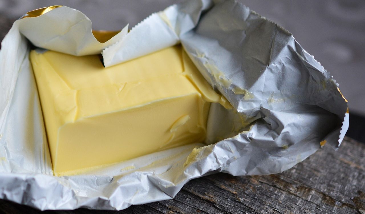 Butter