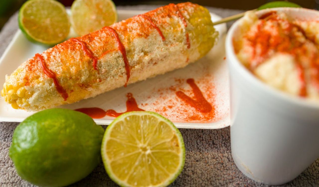 Elote