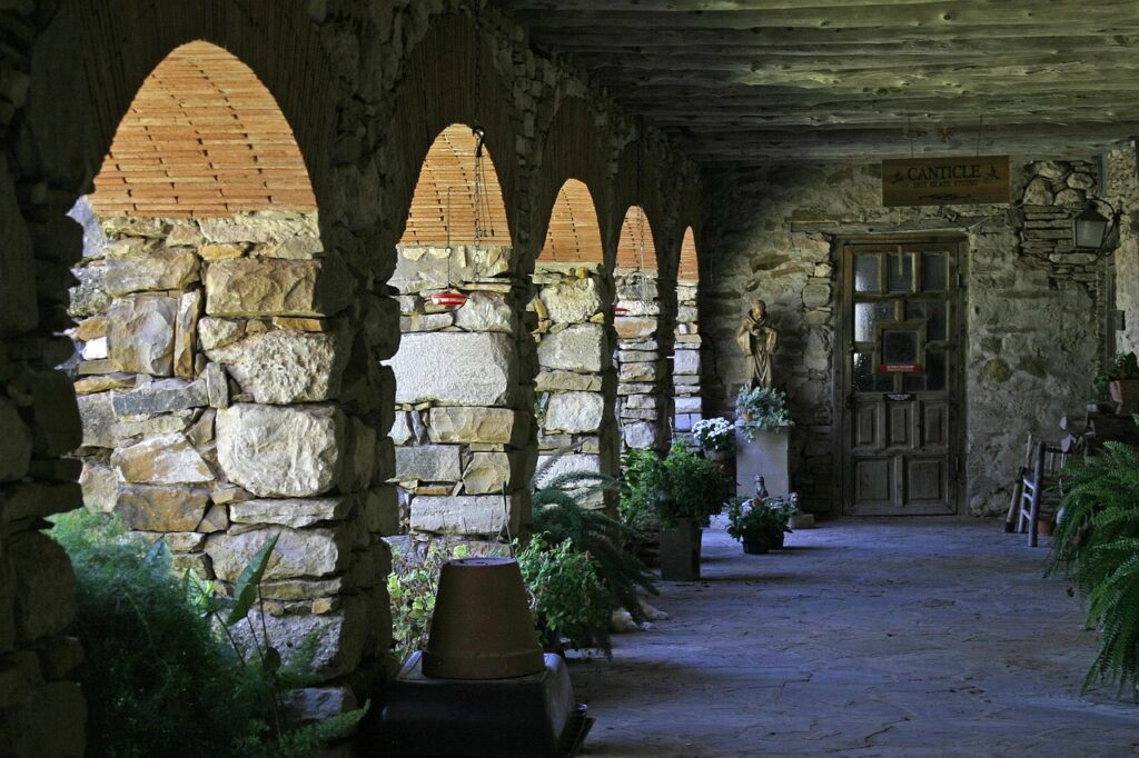 Fredericksburg, Texas