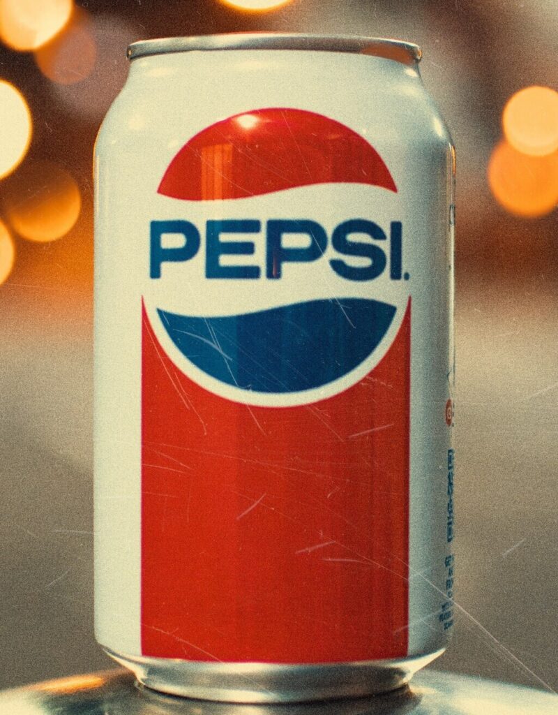 Pepsi