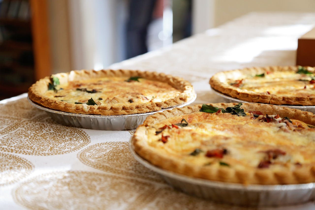 7 Easy Pies That Make Every Pie Day Special