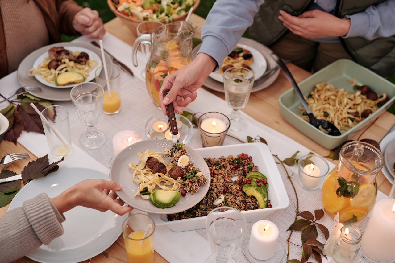 10 Fresh Dinner Recipes to Break Your Cooking Rut
