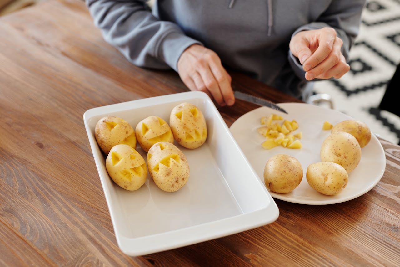 7 Easy Roasted Potato Recipes Anyone Can Make