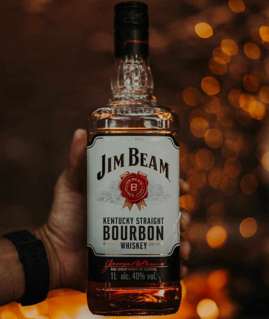 Blade and Bow Kentucky Straight Bourbon