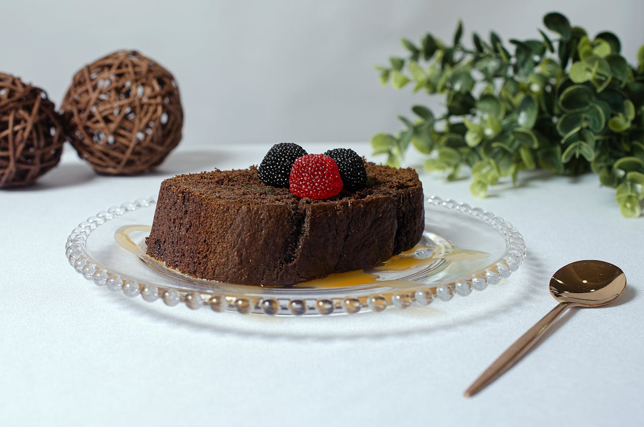 14 Stunning Desserts That Look Hard But Aren’t