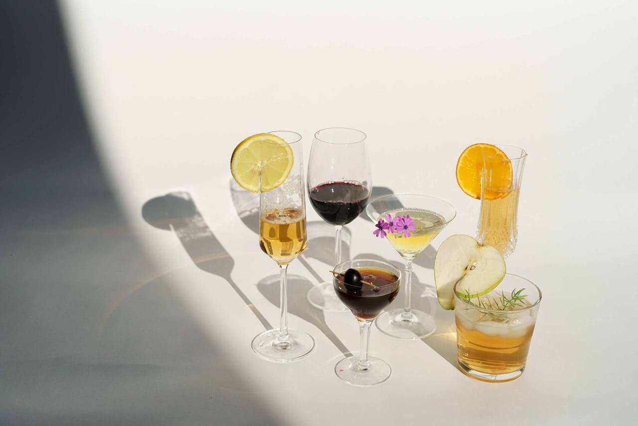 10 Signature Drinks From Across the US You Should Try