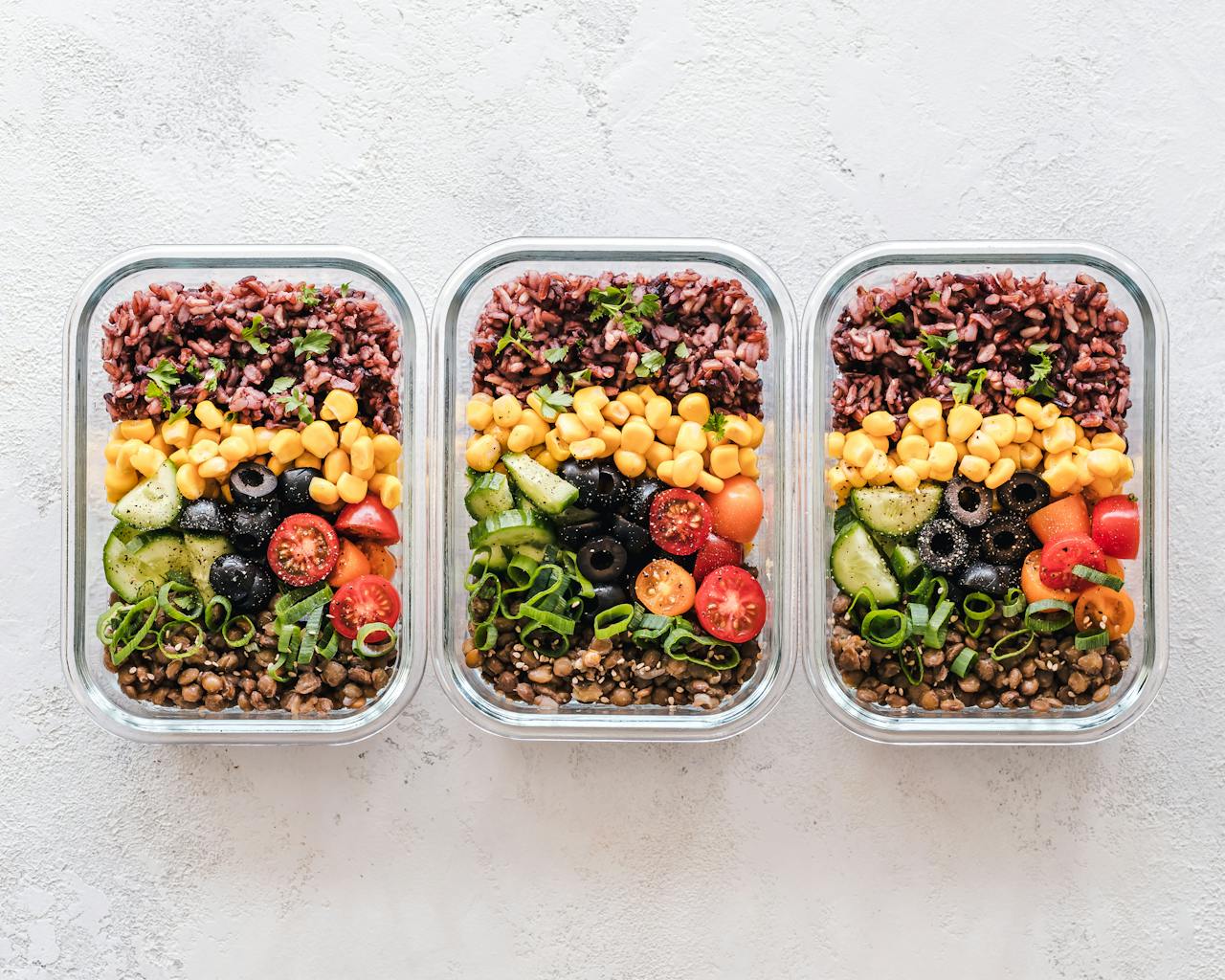11 Meal Prep Recipes That Fill Your Fridge and Save You Time All Week