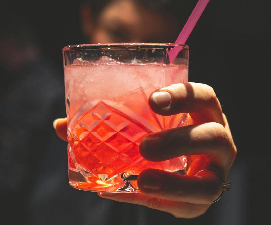 Rum Runner