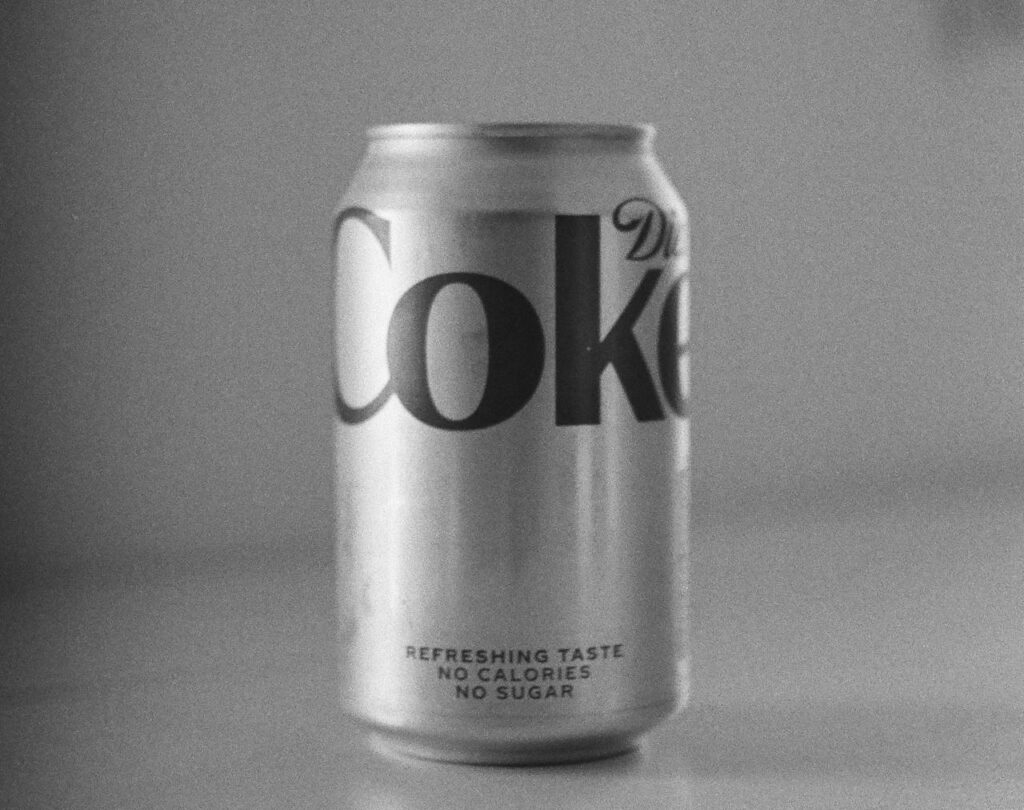 Diet Sodas